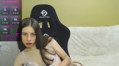 Elizabeth Effie online show from 21, 12, 2024