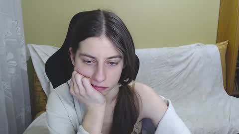 Elizabeth Effie online show from 15, 2, 2025