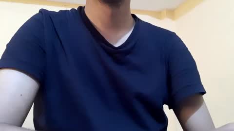 Snapshot of good_dickk chatting on 30, 1, 2025 Joel online show from 30, 1, 2025