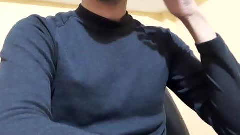 Snapshot of good_dickk chatting on 31, 1, 2025 Joel online show from 31, 1, 2025