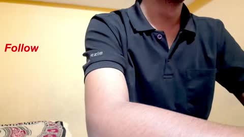 Snapshot of good_dickk chatting on 24, 2, 2025 Joel online show from 24, 2, 2025