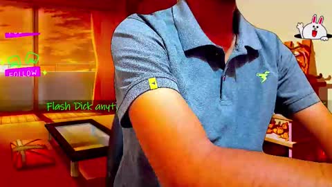 Snapshot of good_dickk chatting on 16, 9, 2025 Joel online show from 16, 9, 2025