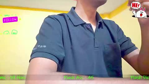 Snapshot of good_dickk chatting on 30, 9, 2025 Joel online show from 30, 9, 2025