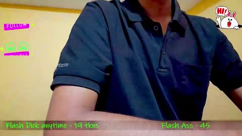 Snapshot of good_dickk chatting on 2, 10, 2025 Joel online show from 2, 10, 2025