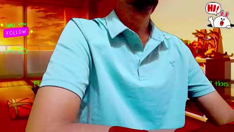 Snapshot of good_dickk chatting on 8, 10, 2025 Joel online show from 8, 10, 2025