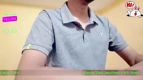 Snapshot of good_dickk chatting on 21, 10, 2025 Joel online show from 21, 10, 2025