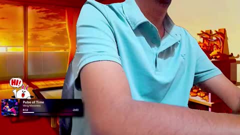 Snapshot of good_dickk chatting on 5, 11, 2025 Joel online show from 5, 11, 2025