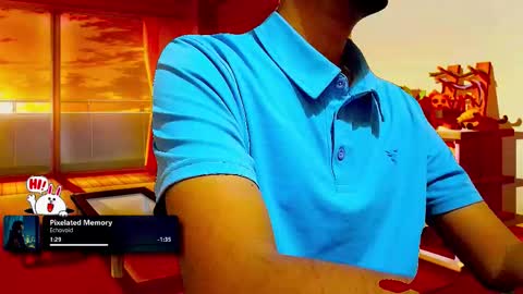 Snapshot of good_dickk chatting on 21, 11, 2025 Joel online show from 21, 11, 2025