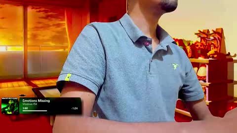 Snapshot of good_dickk chatting on 22, 11, 2025 Joel online show from 22, 11, 2025