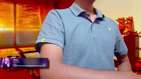 Snapshot of good_dickk chatting on 25, 11, 2025 Joel online show from 25, 11, 2025