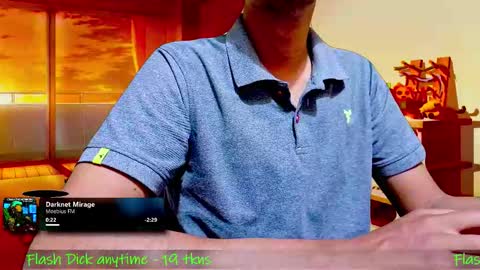 Joel online show from 22, 3, 2026