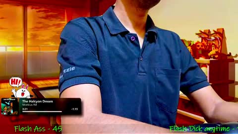 Joel online show from 27, 3, 2026