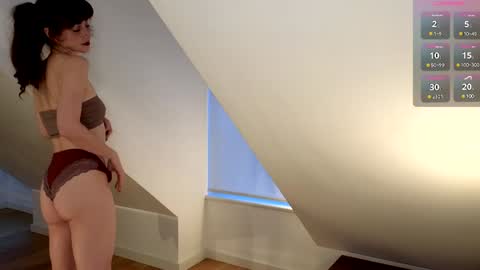 Gracie online show from 10, 1, 2025