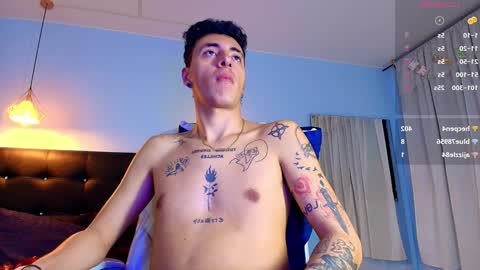 good_sheep online show from 27, 12, 2024