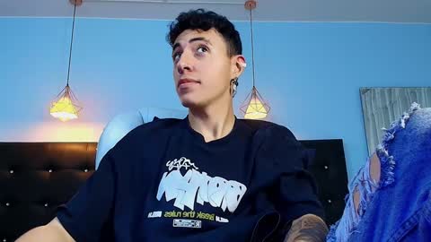 good_sheep online show from 3, 1, 2025