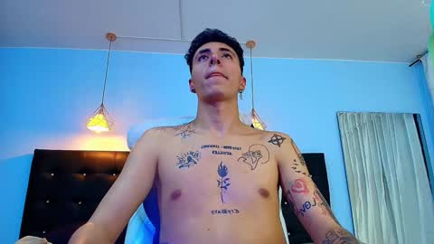 good_sheep online show from 4, 1, 2025