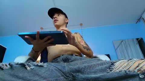 good_sheep online show from 18, 1, 2025