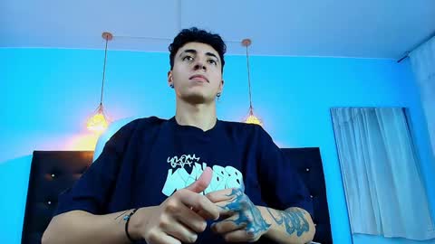 good_sheep online show from 29, 1, 2025