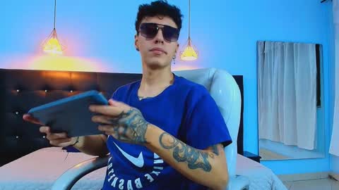 good_sheep online show from 2, 2, 2025