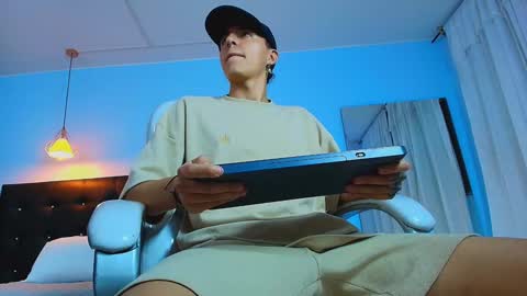 good_sheep online show from 6, 2, 2025