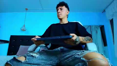 good_sheep online show from 9, 2, 2025