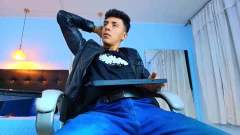 good_sheep online show from 13, 2, 2025