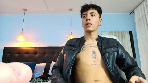 good_sheep online show from 23, 2, 2025