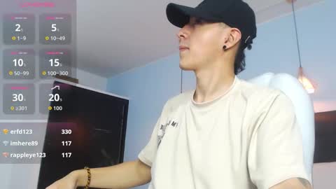 good_sheep online show from 14, 10, 2025