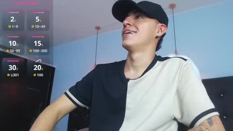 good_sheep online show from 17, 10, 2025