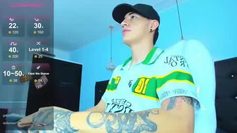 good_sheep online show from 30, 11, 2025