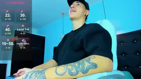 good_sheep online show from 6, 1, 2026