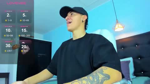 good_sheep online show from 13, 1, 2026