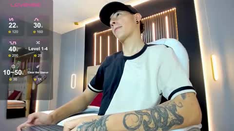 good_sheep online show from 24, 2, 2026