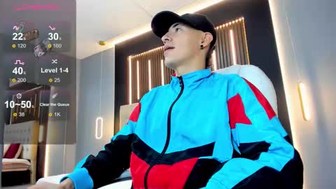 good_sheep online show from 25, 2, 2026