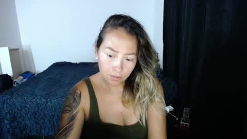 Snapshot of good_trip_love__ chatting on 13, 1, 2025 nathalia online show from 13, 1, 2025