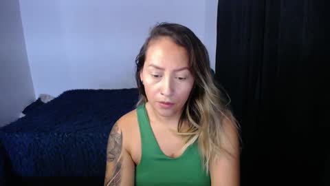 Snapshot of good_trip_love__ chatting on 15, 1, 2025 nathalia online show from 15, 1, 2025