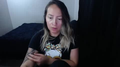 Snapshot of good_trip_love__ chatting on 23, 1, 2025 nathalia online show from 23, 1, 2025