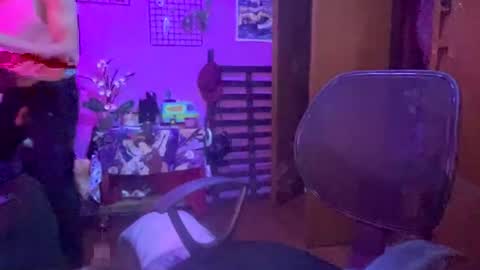 Snapshot of goodbatorboy chatting on 1, 1, 2025 goodbatorboy online show from 1, 1, 2025