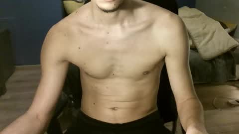 Goodboy online show from 19, 12, 2025