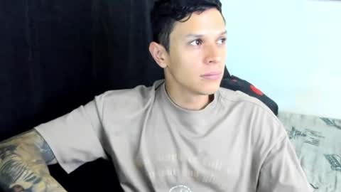 goodboy69i online show from 7, 3, 2025