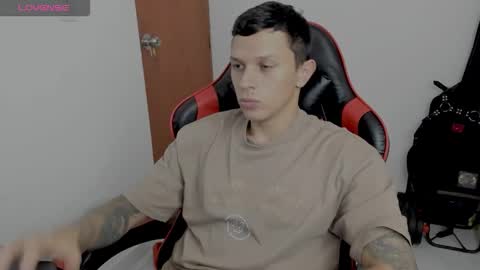 goodboy69i online show from 10, 11, 2025