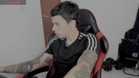 goodboy69i online show from 18, 11, 2025