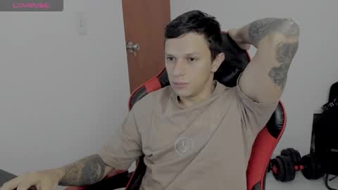 goodboy69i online show from 23, 11, 2025