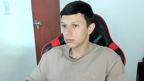 goodboy69i online show from 18, 1, 2026