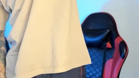 goodboy69i online show from 14, 2, 2026