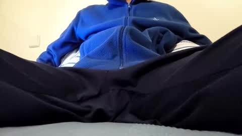 goodboyyy7 online show from 10, 11, 2025