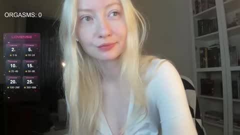 SOPHIE online show from 24, 9, 2025