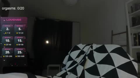 SOPHIE online show from 16, 3, 2026