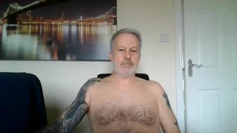 Goodgriefnotagain online show from 3, 2, 2026