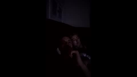 HornyNewlyWeds online show from 4, 4, 2026